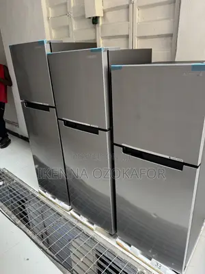 Aeon, Samsung, Hisense Refrigerators