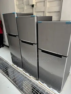 Aeon, Samsung, Hisense Refrigerators