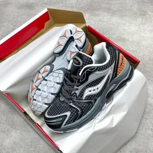 Saucony Progrid Omni 9 Sneakers