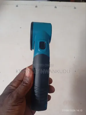 Fabric Cutting Machine