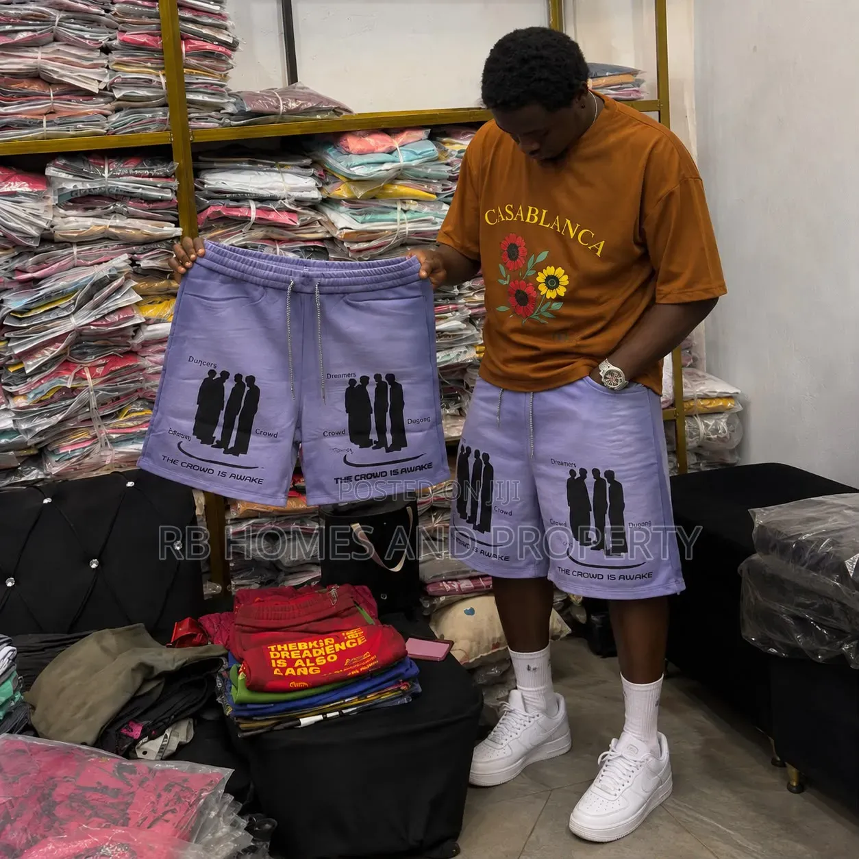 Twinstore fFashion Hub