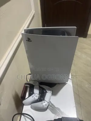 PlayStation 5