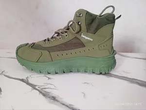 Shoe Boots