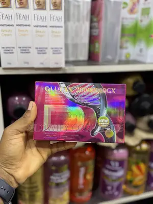 Gluta 20000000gx