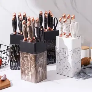 Kitchen Knife Set