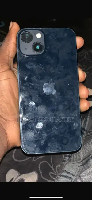 Apple iPhone 13 128 GB Black