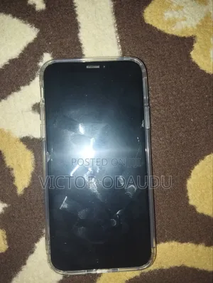 Apple iPhone X 256 GB White