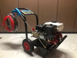 High Pressure Washer Machine 13hp