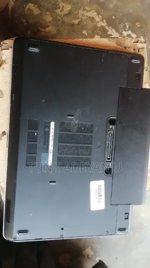 Laptop Dell Latitude E6440 8GB Intel Core i7 HDD 256GB