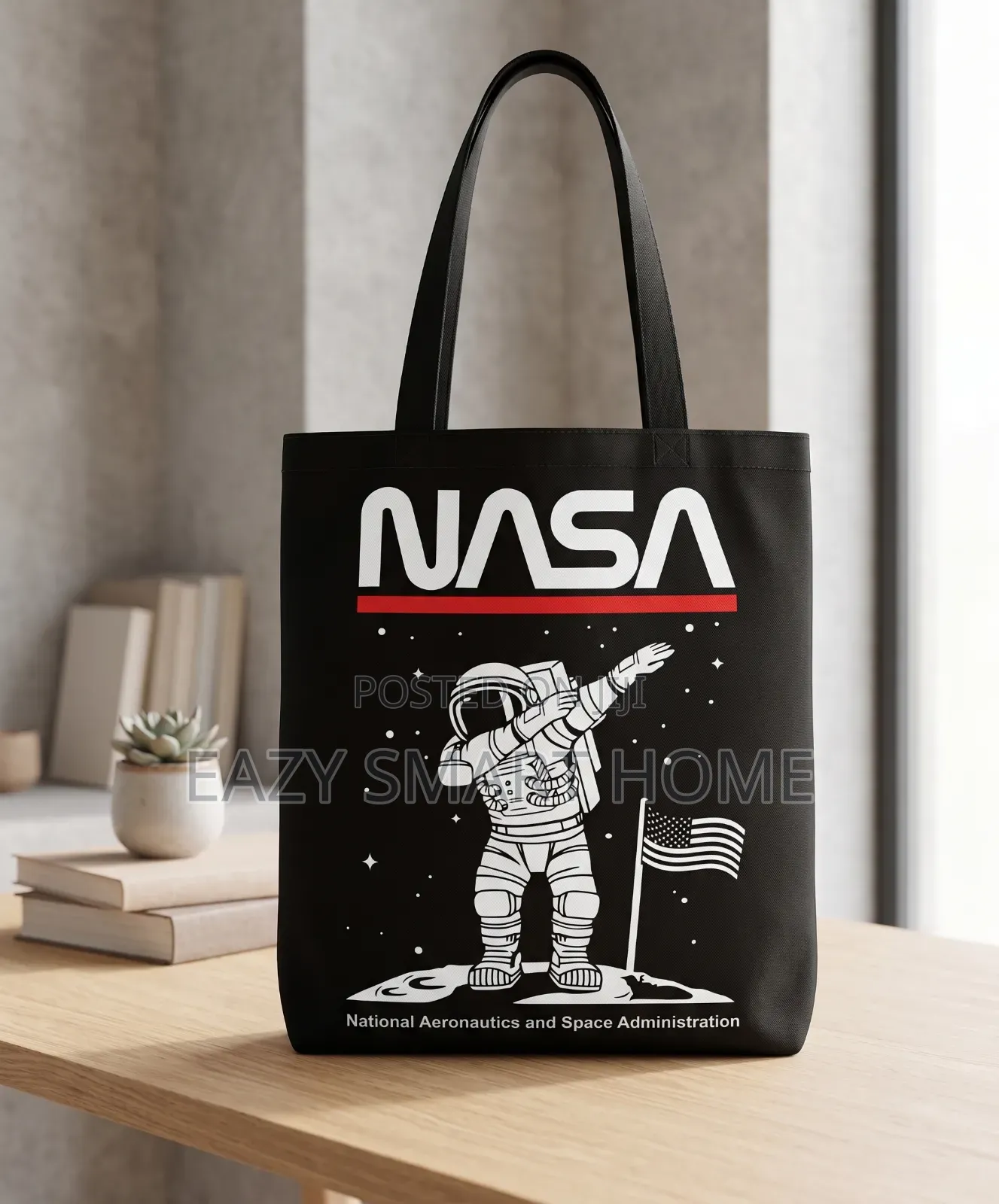 Customised Handmade Tote Bags