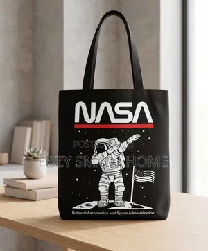 Customised Handmade Tote Bags