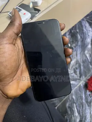 Apple iPhone 11 Pro 64 GB Graphite