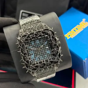 PINTIME Luxury Men’s Watch – Bold, Premium & Built to Stand Out