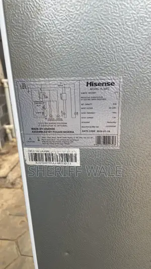 Refrigerator