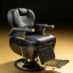 Salon Chair