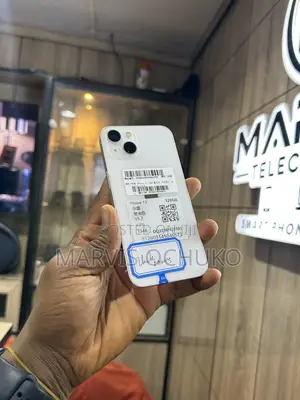 Apple iPhone 13 128 GB White