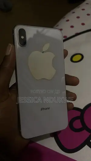 Apple iPhone XS Max 64 GB White