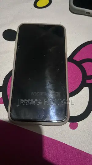 Apple iPhone XS Max 64 GB White
