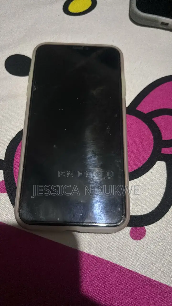 Apple iPhone XS Max 64 GB White