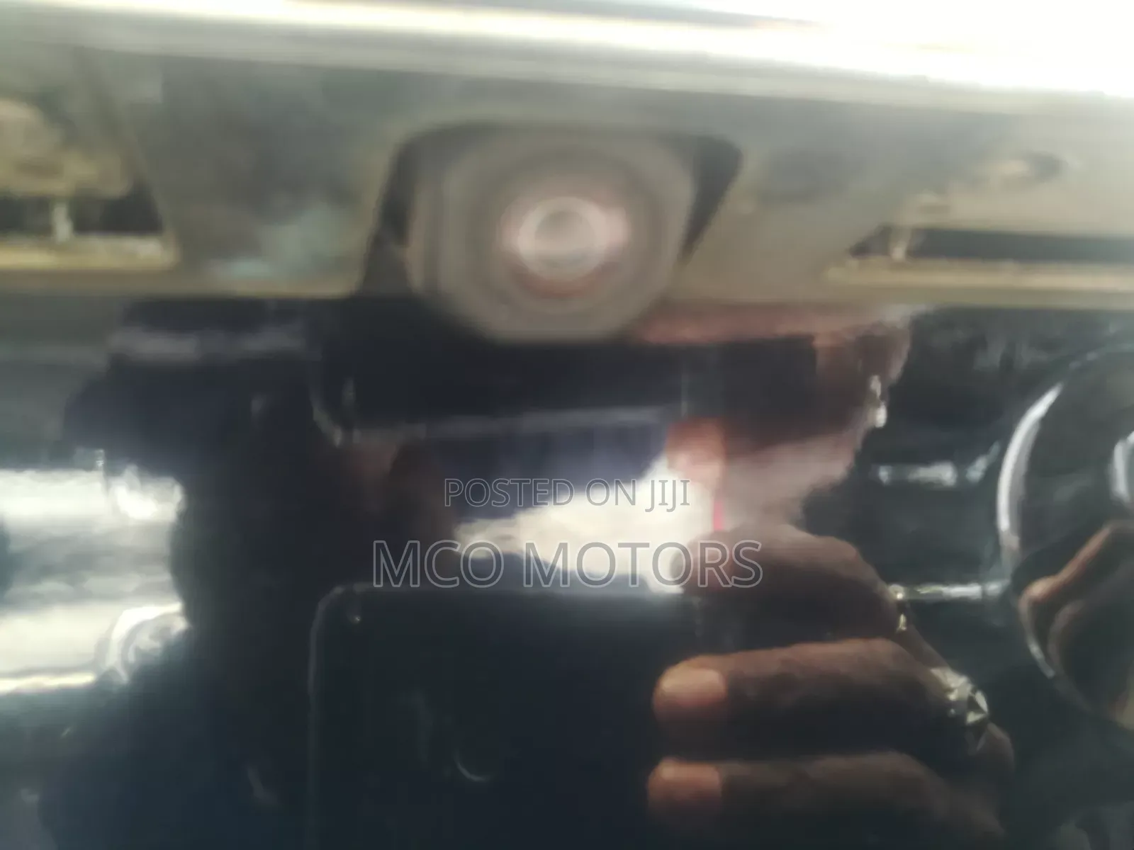 Toyota Sequoia 2011 Black