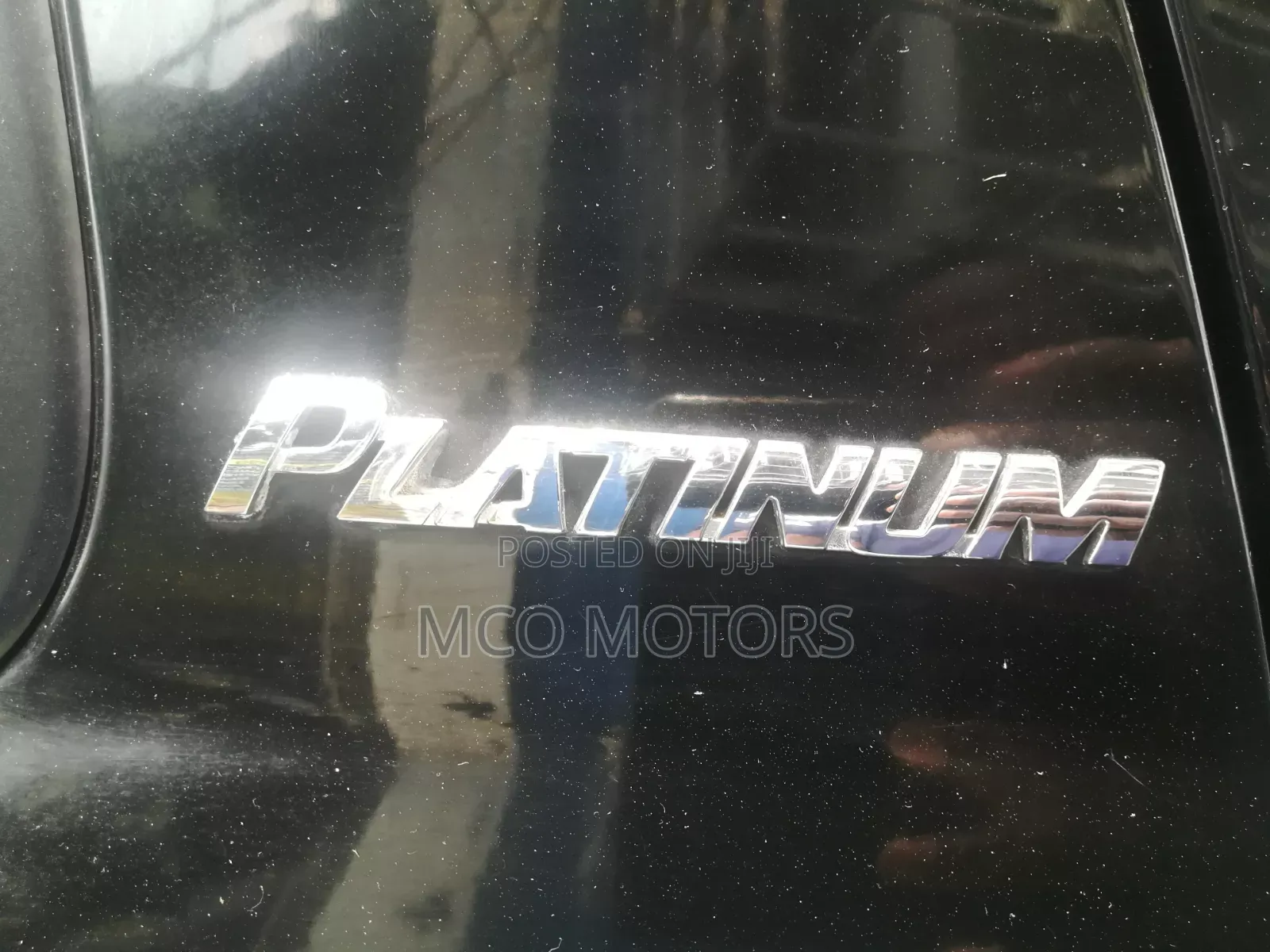 Toyota Sequoia 2011 Black