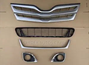 Front Grill VENZA 2013 2014