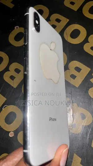 Apple iPhone XS Max 64 GB White