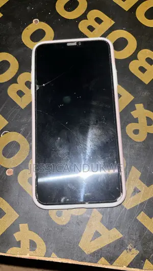 Apple iPhone XS Max 64 GB White