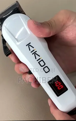 Kikido Clipper