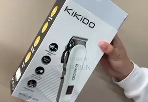 Kikido Clipper