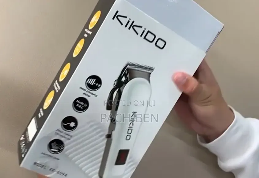 Kikido Clipper
