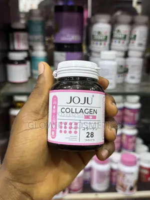 Joju Collagen Dipeptide