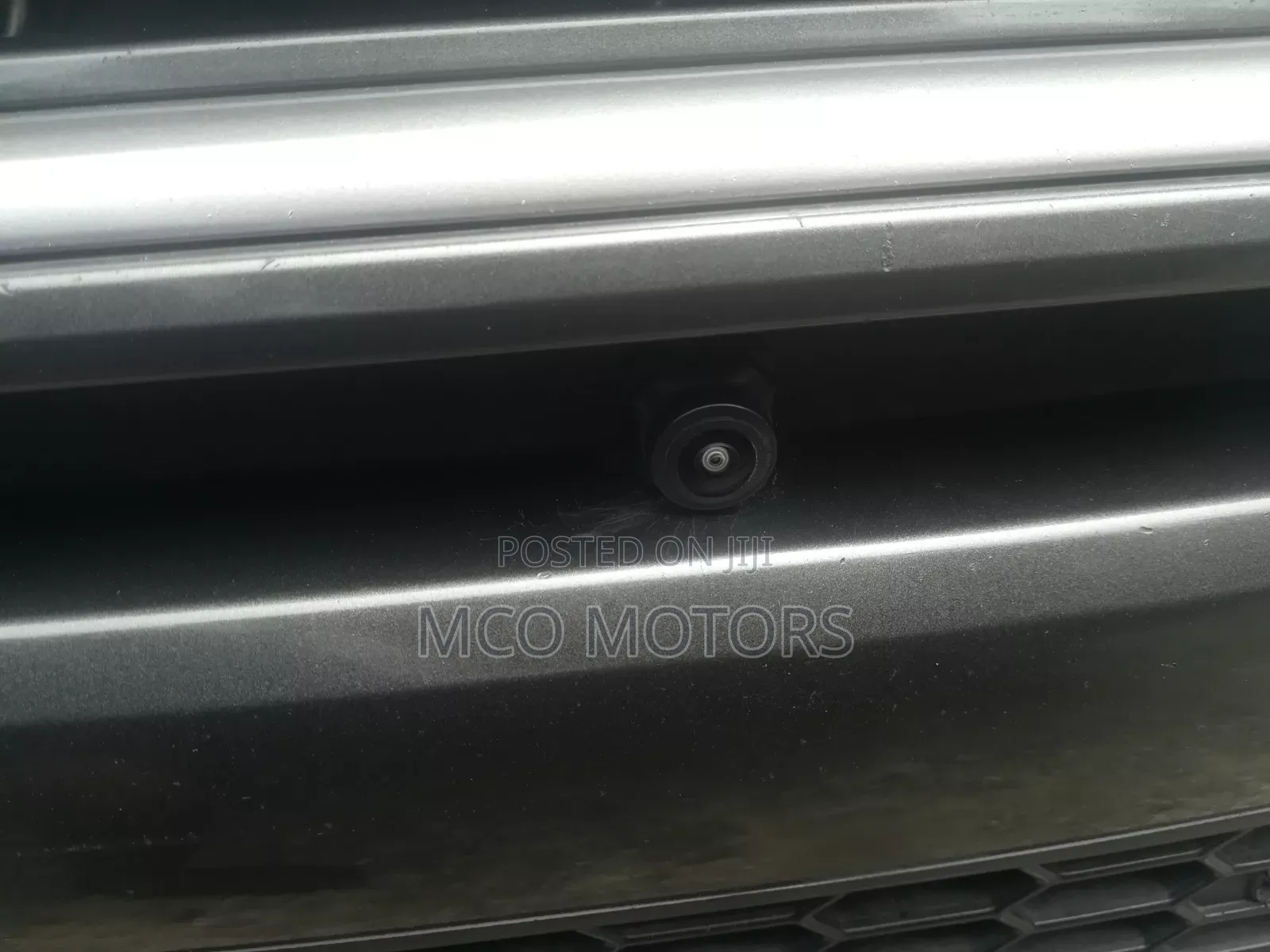Lexus GX 2015 Gray