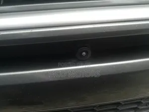 Lexus GX 2015 Gray