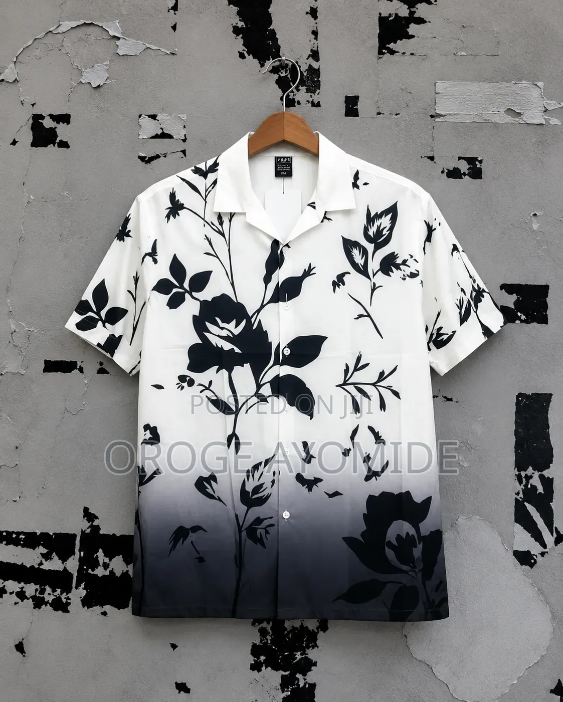 Vintage Tee