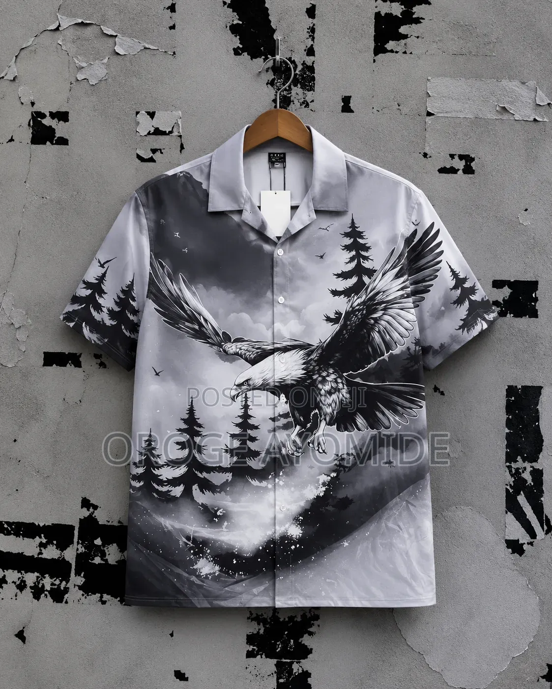 Vintage Tee