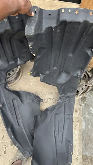 Sandprotcetor NX Lexus
