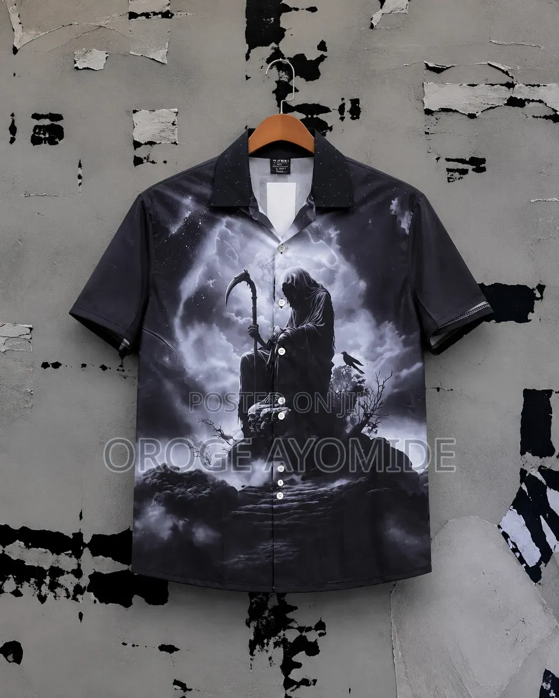 Vintage Tee