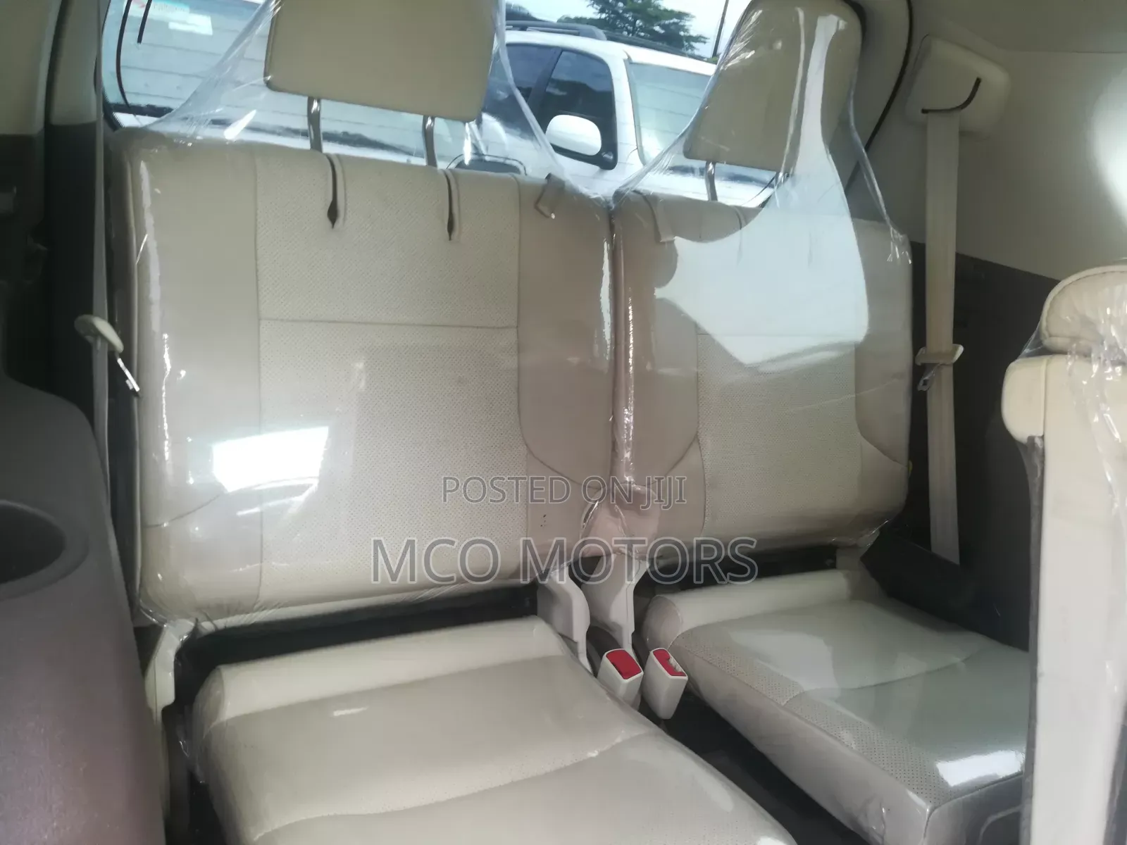 Lexus GX 2015 Gray
