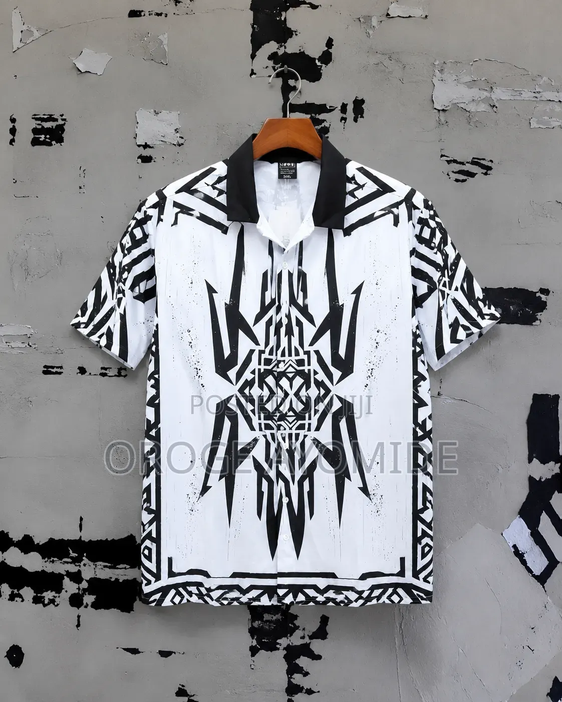 Vintage Tee