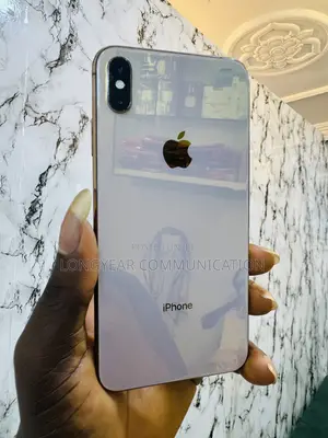 Apple iPhone XS Max 512 GB Gold