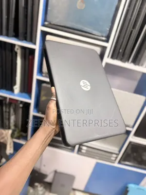 Laptop HP 15 8GB Intel Core i5 HDD 500GB