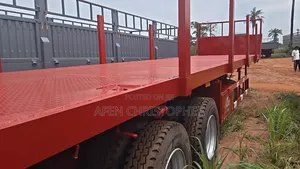 Flatbeds Trailer
