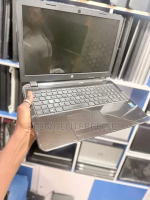 Laptop HP 15 8GB Intel Core i5 HDD 500GB