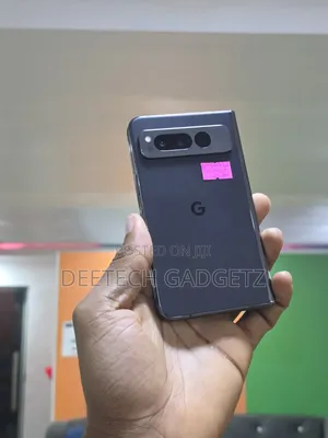 Google Pixel Fold 256 GB Black