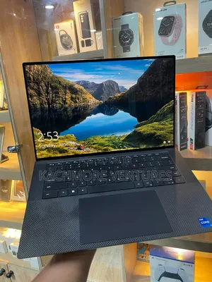 Laptop Dell Precision 5530 16GB Intel Core i7 SSD 512GB