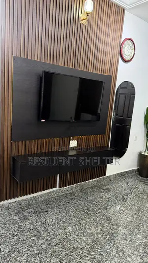 One Bedroom Studio Apartment
