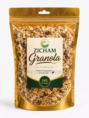 Tombrown/ Grains
