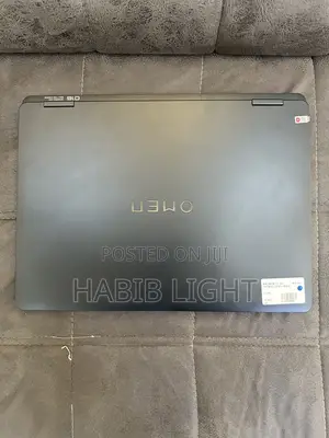 Laptop HP Omen 16 16GB Intel Core i7 SSD 1T
