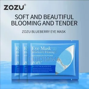 Under Eye Mask